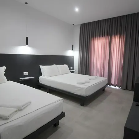Hotel Art De Jon 3*
