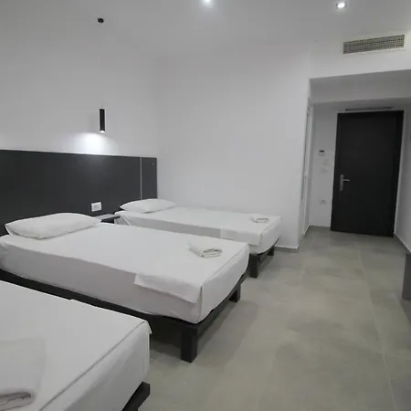 Art De Jon Hotel
