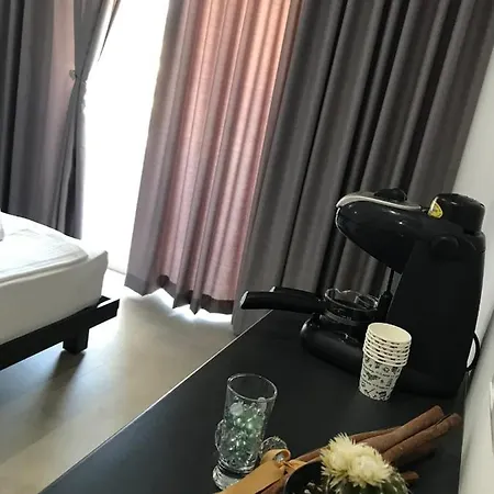 Hotel Art De Jon 3*
